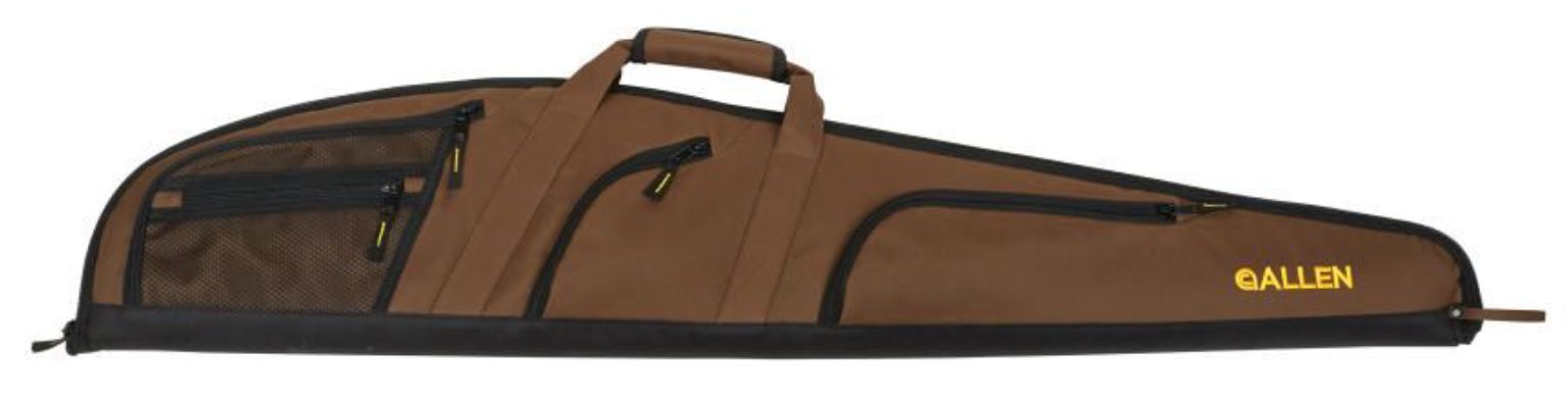 ОРУЖЕЙНАЯ СУМКА ALLEN DAYTONA 132 CM MOCHA BROWN