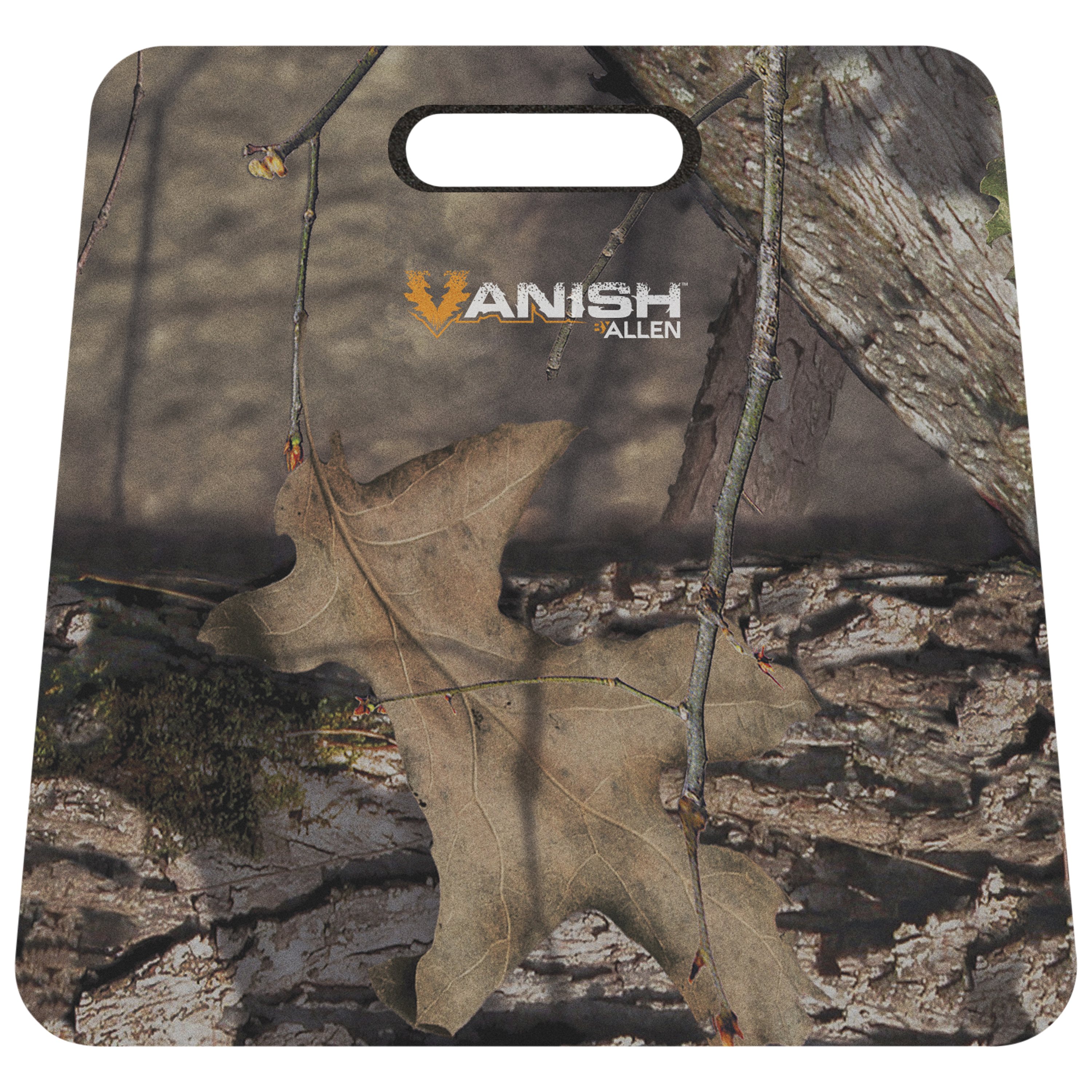 ПОДСТИЛКА ALLEN CAMO MOSSY OAK 36 x 33 x 5 CM