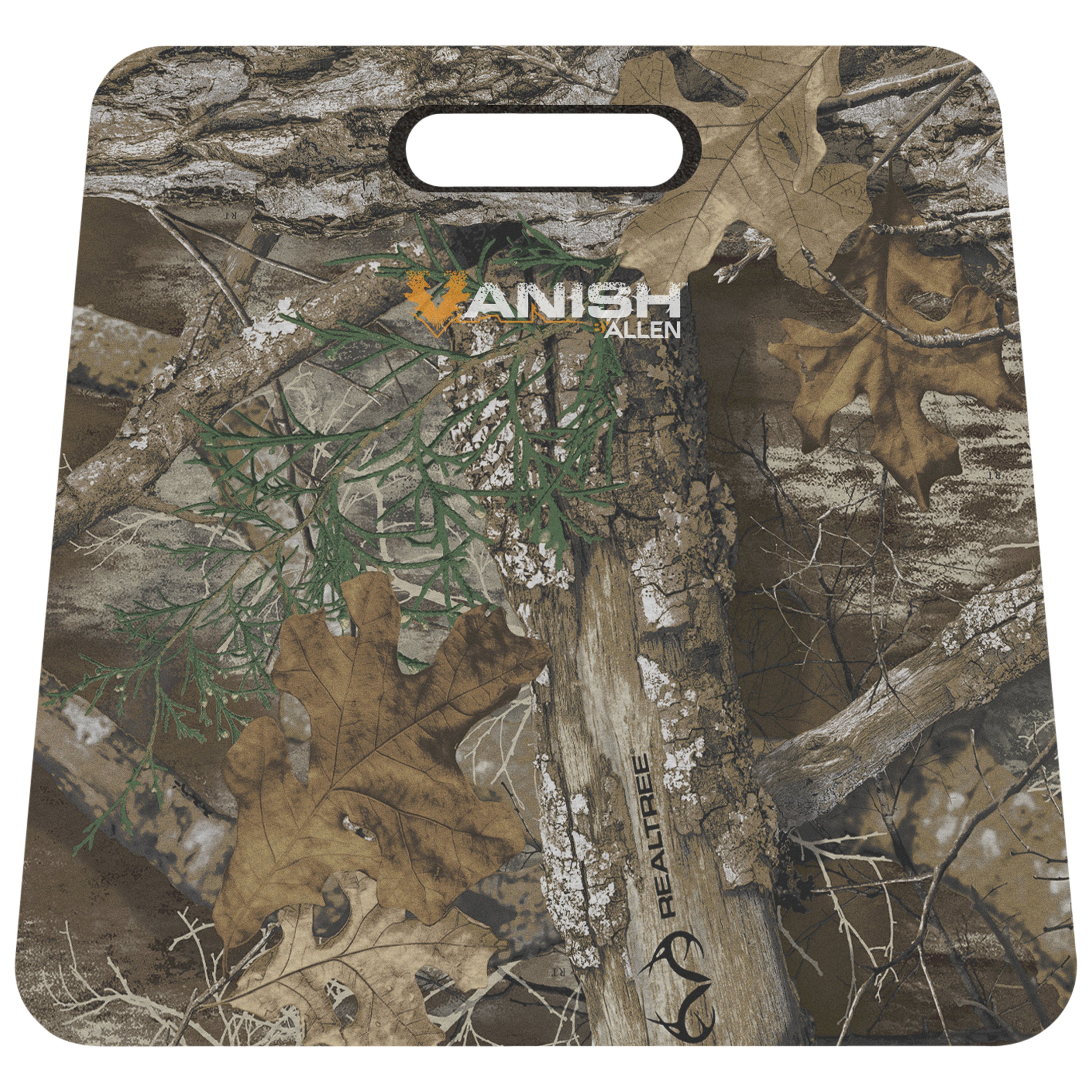 ПОДСТИЛКА ALLEN CAMO REALTREE EDGE 36 x 33 x 5 CM