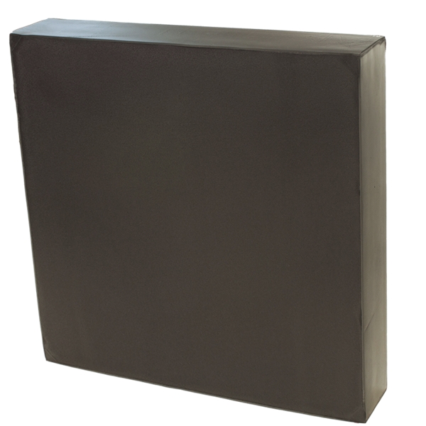 SANDWICH PLUS FOAM TARGET 60 X 60 X 7 CM