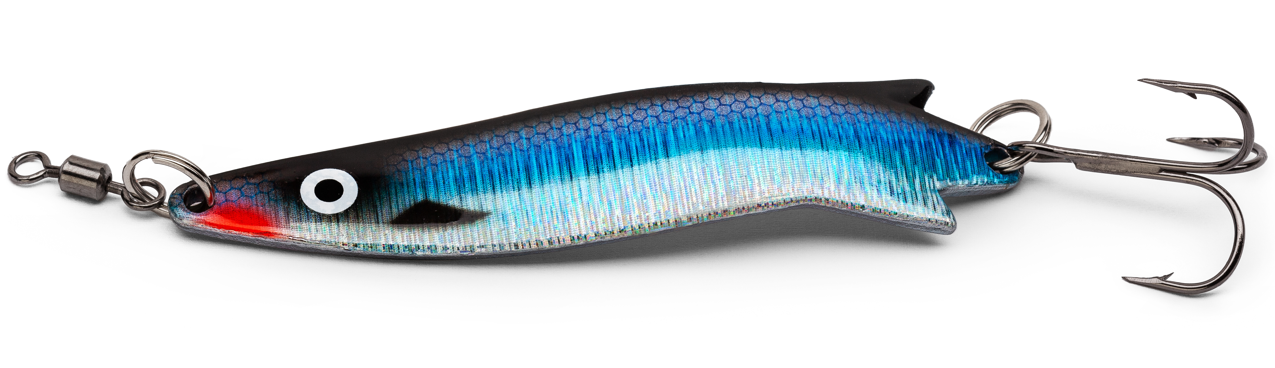 БЛЕСНА ASSERI SALMON 9,2 CM 24 G