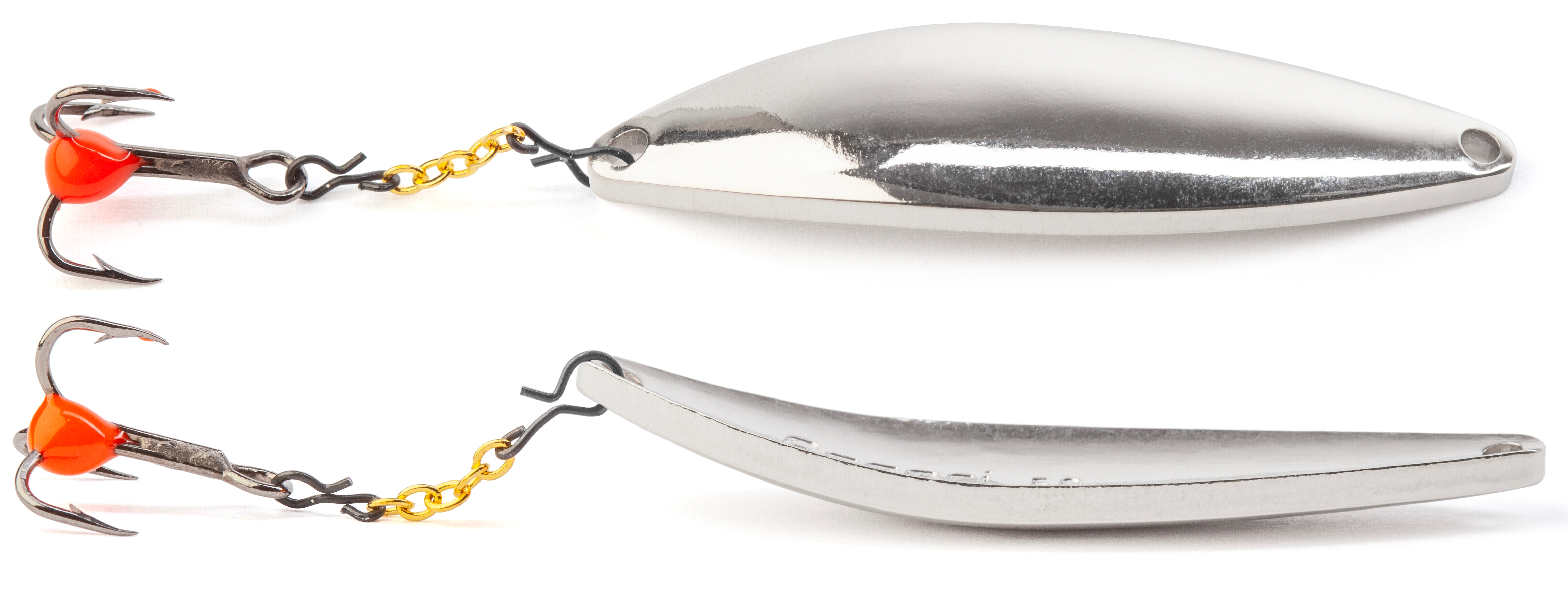 ASSERI TRUTTA WINTER LURE 65 MM