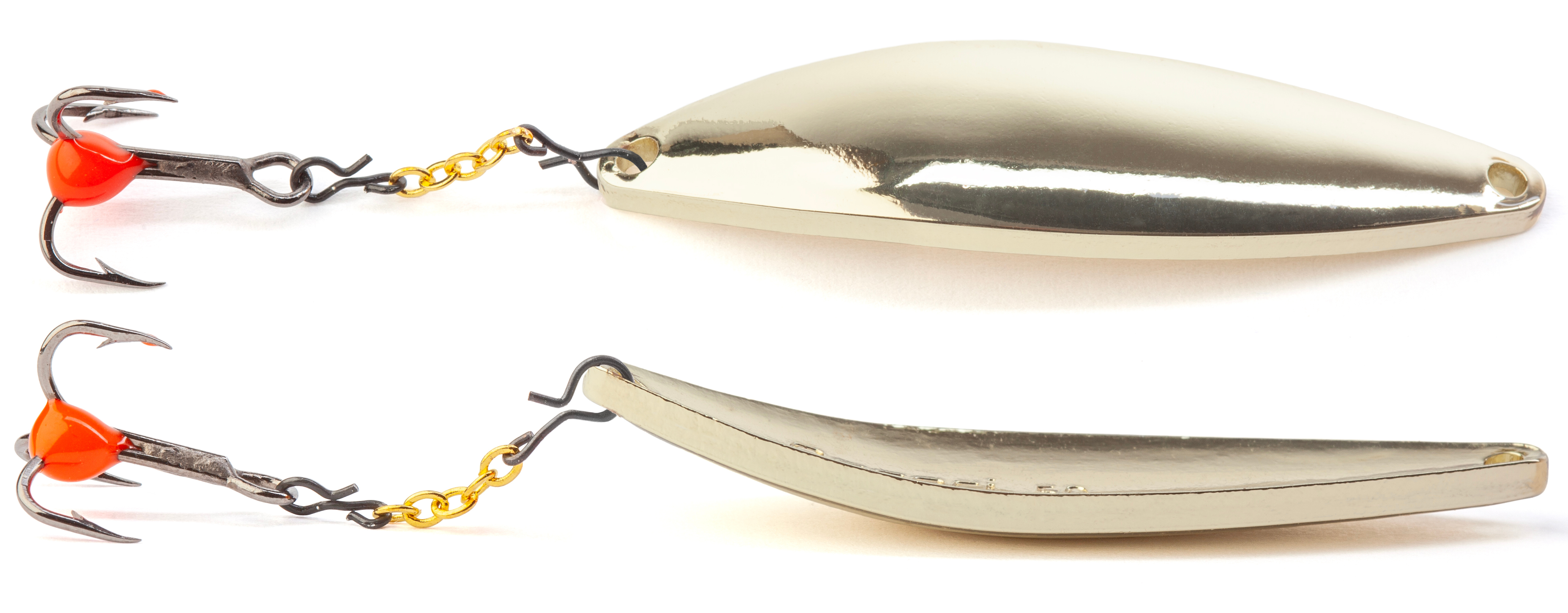 ASSERI TRUTTA WINTER LURE 35 MM