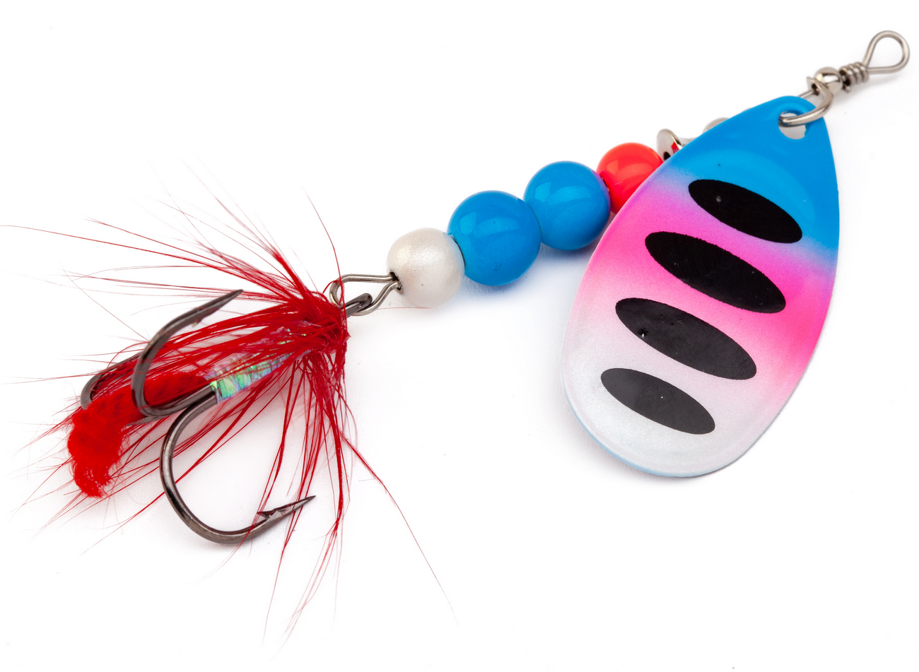 ASSERI FLUO SPINNER 2 6 G