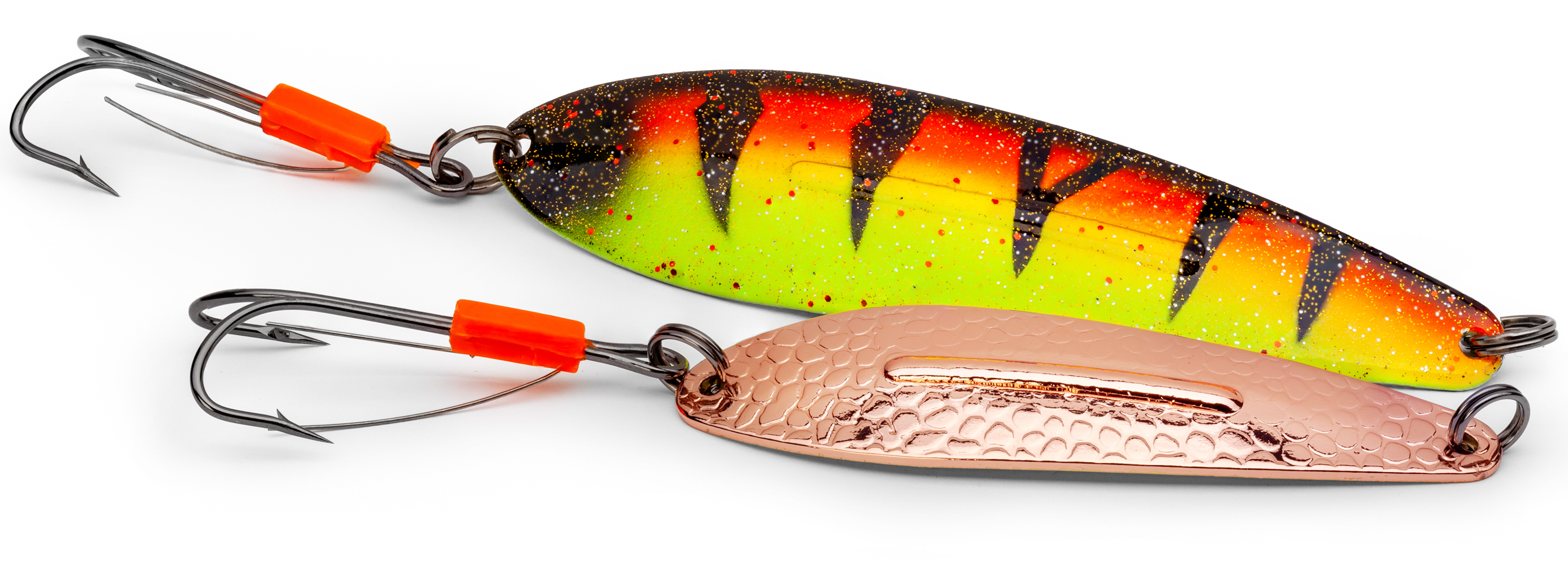 ASSERI SWIMMER WEEDLESS SPOON 11 CM 24 G