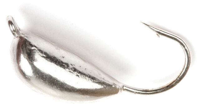 ASSERI MORMYSHKA TUNGSTEN BANAN 9,5 MM 1,4 G 2 PCS