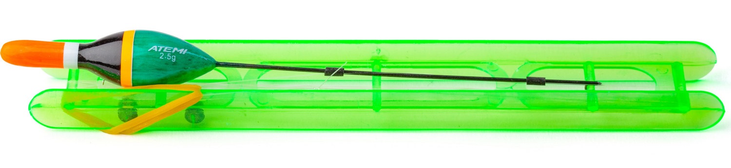 ATEMI FLOAT RIG