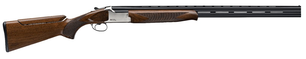 РУЖЬЕ BROWNING B525 GAME TRADITION .12/76 76CM INV+