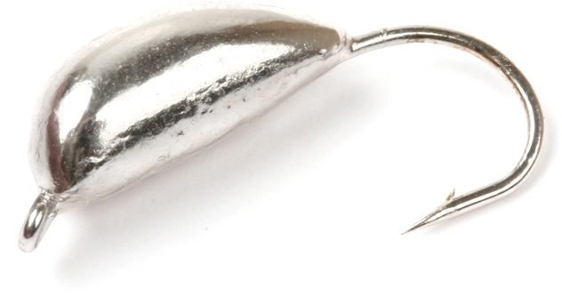 ASSERI MORMYSHKA TUNGSTEN BANAN 11 MM 2,1 G 2 PCS