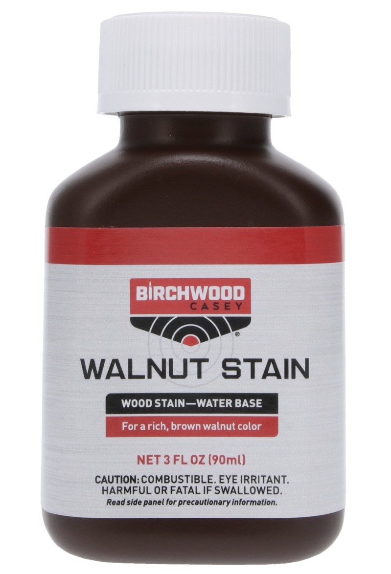 МОРИЛКА BIRCHWOOD CASEY WALNUT WOOD 90 ML