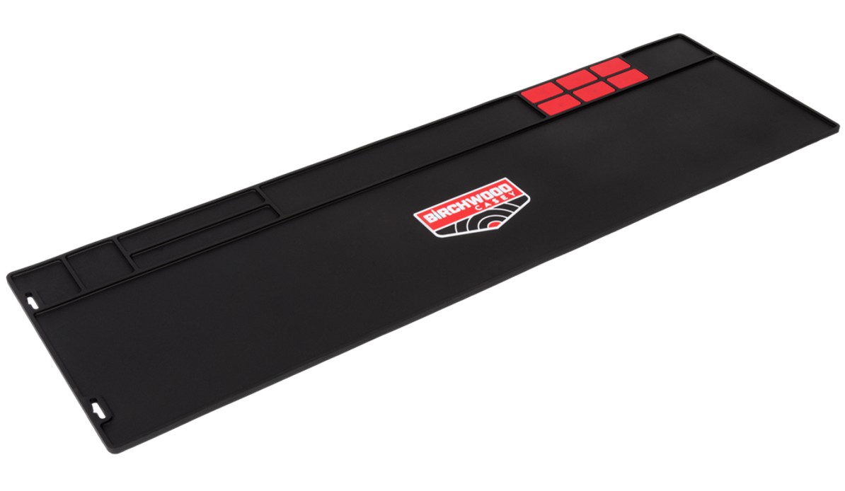 BIRCHWOOD CASEY RIFLE CLEANING MAT