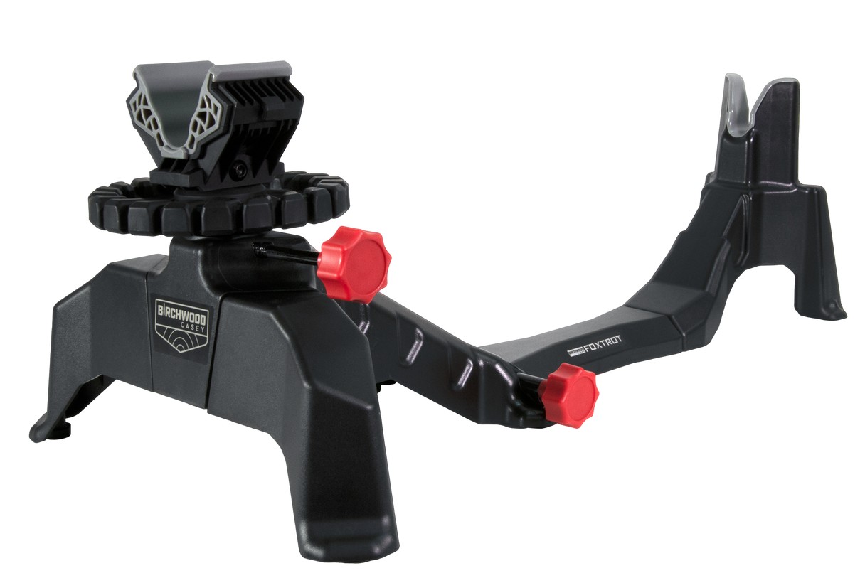 BIRCHWOOD CASEY FOXTROT SHOOTING REST