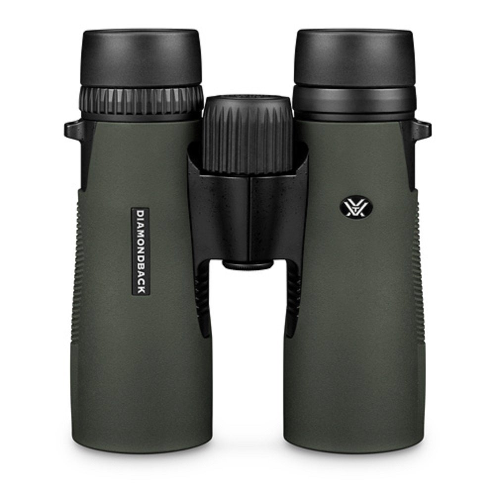БИНОКЛЬ VORTEX DIAMONDBACK HD 8x42