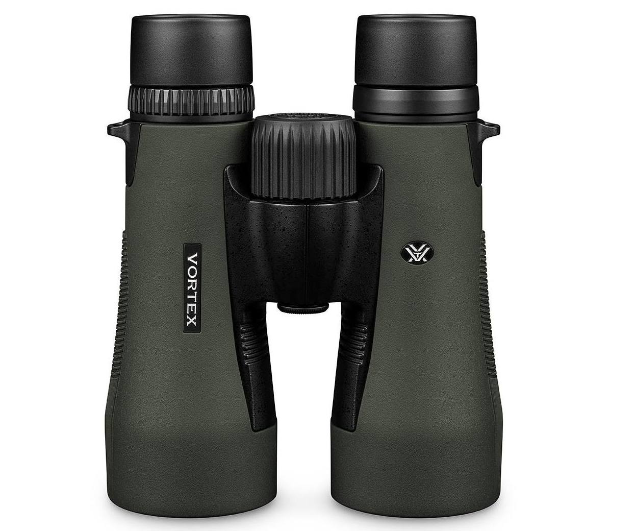 БИНОКЛЬ VORTEX DIAMONDBACK HD 12x50