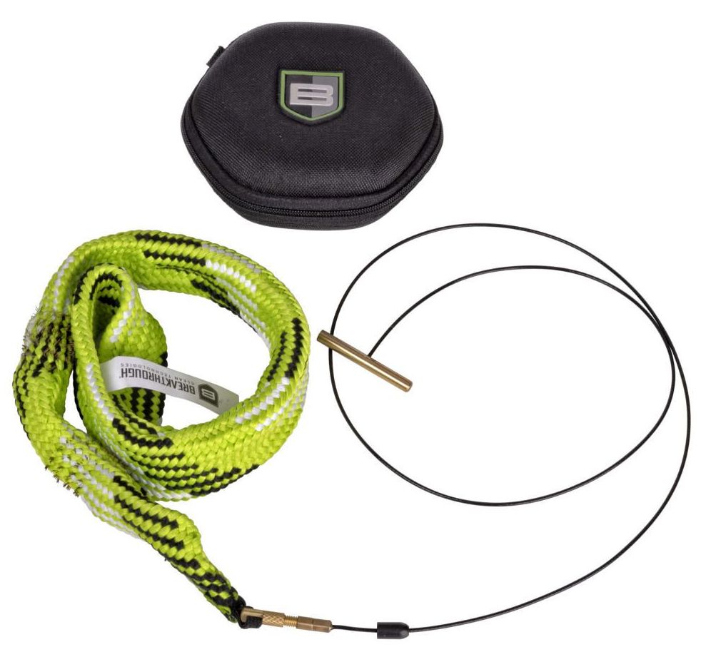ПРОТЯЖКА ДЛЯ ГЛАДКОСТВОЛЬНОГО ОРУЖИЯ BCT BATTLE ROPE 2.0