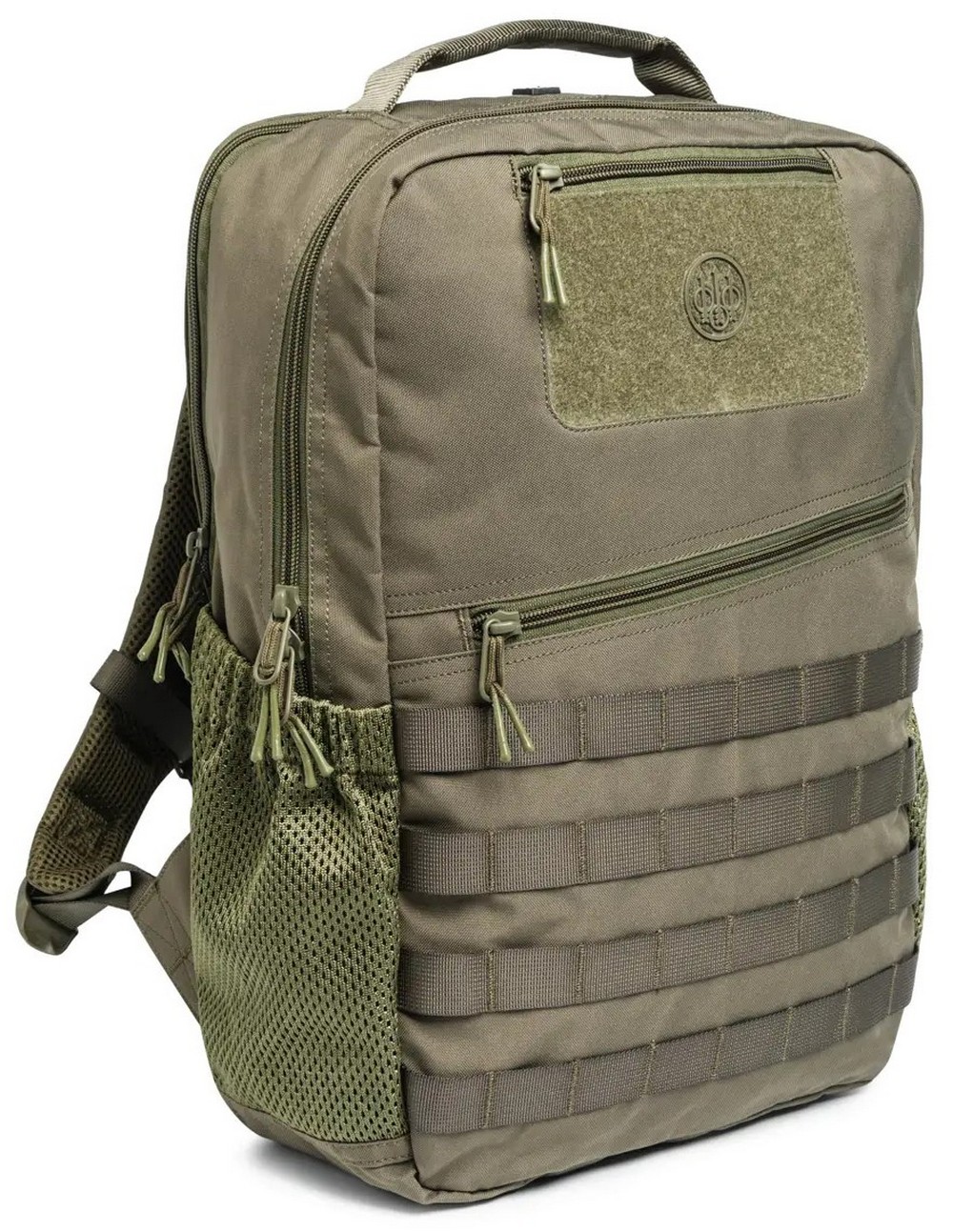 РЮКЗАК BERETTA TACTICAL FLANK DAYPACK 17 L GREEN STONE