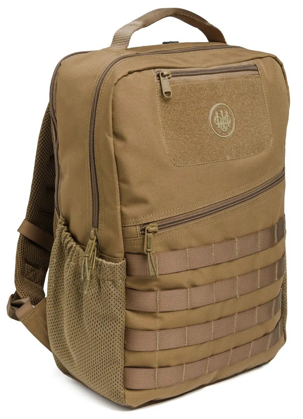 РЮКЗАК BERETTA TACTICAL FLANK DAYPACK 17 L COYOTE BROWN