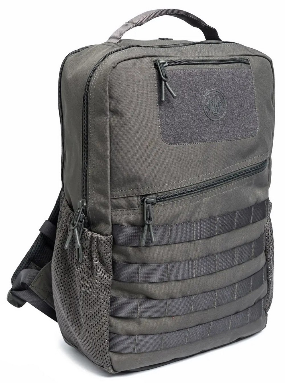 РЮКЗАК BERETTA TACTICAL FLANK DAYPACK 17 L WOLF GREY