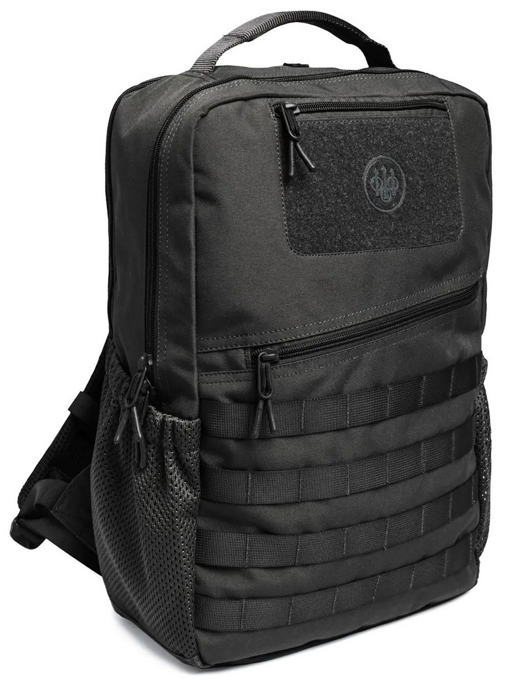 РЮКЗАК BERETTA TACTICAL FLANK DAYPACK 17 L BLACK