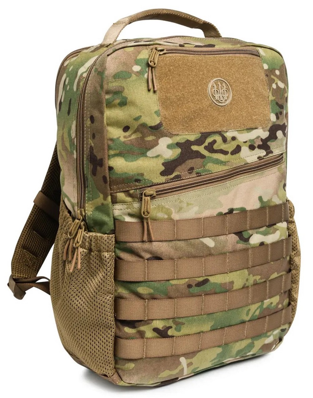 РЮКЗАК BERETTA TACTICAL FLANK MULTICAM DAYPACK 17 L MULTICAM