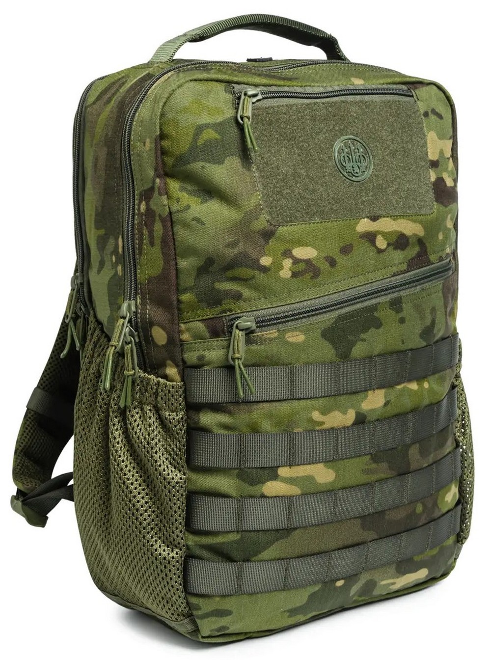 РЮКЗАК BERETTA TACTICAL FLANK MULTICAM DAYPACK 17 L MULTICAM TROPIC