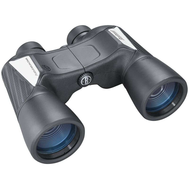 БИНОКЛЬ BUSHNELL SPECTATOR SPORT PORRO PERMAFOCUS 10X50