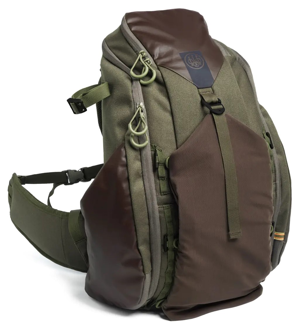 РЮКЗАК BERETTA IBEX MEDIUM 30 L GREEN MOSS
