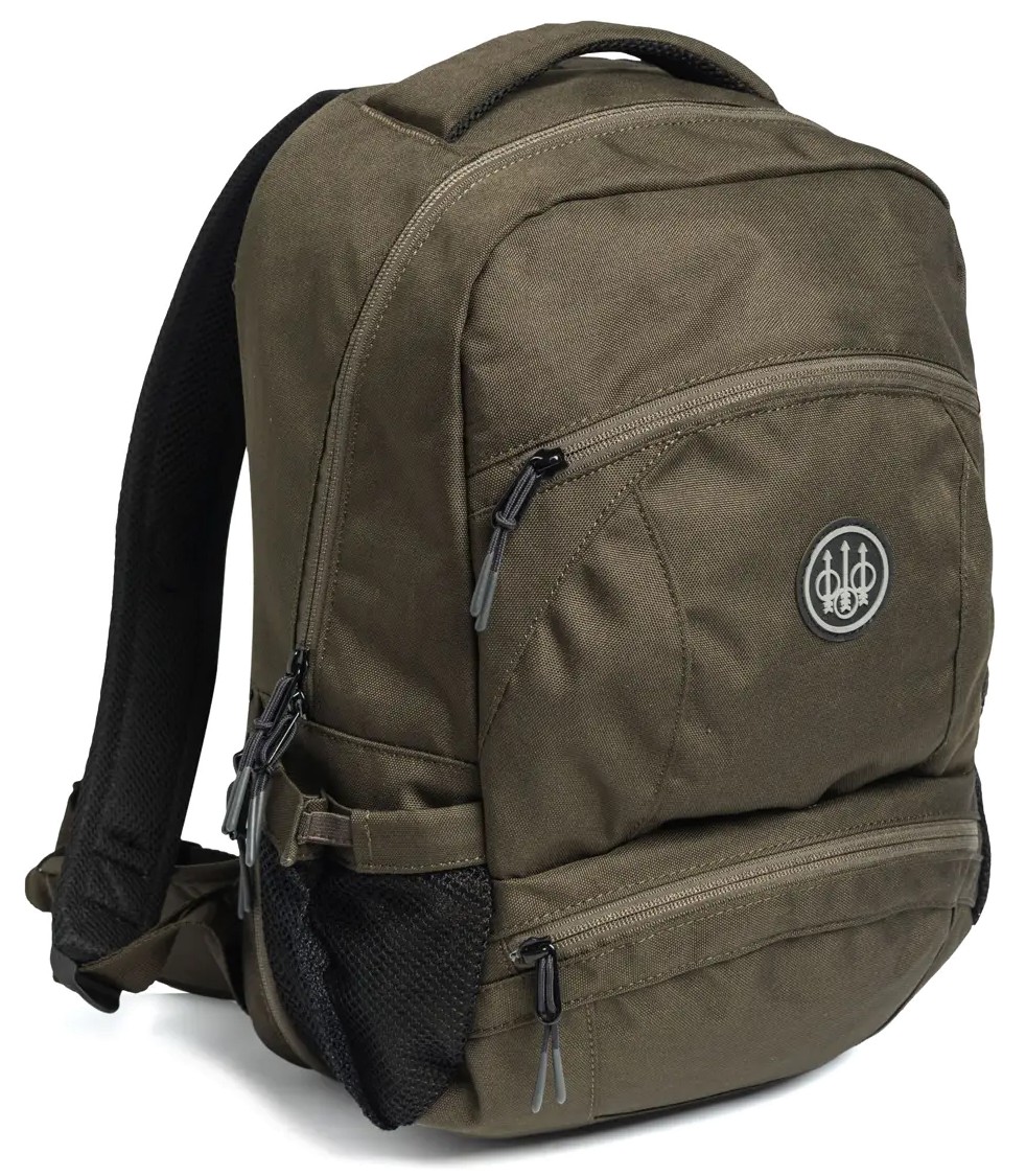 РЮКЗАК BERETTA MULTIPURPOSE 20 L BROWN BARK