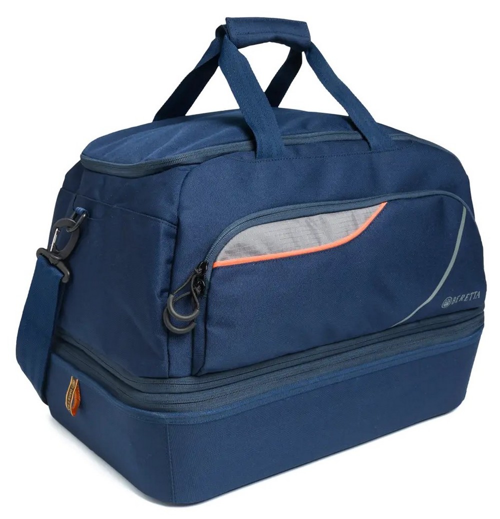 BERETTA UNIFORM PRO EVO DUFFLE BAG BLUE