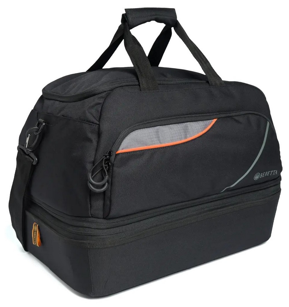BERETTA UNIFORM PRO EVO DUFFLE BAG BLACK