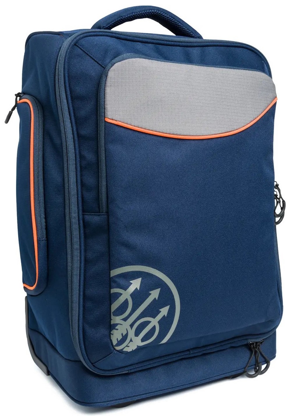 ЧЕМОДАН BERETTA UNIFORM PRO EVO TROLLEY BLUE