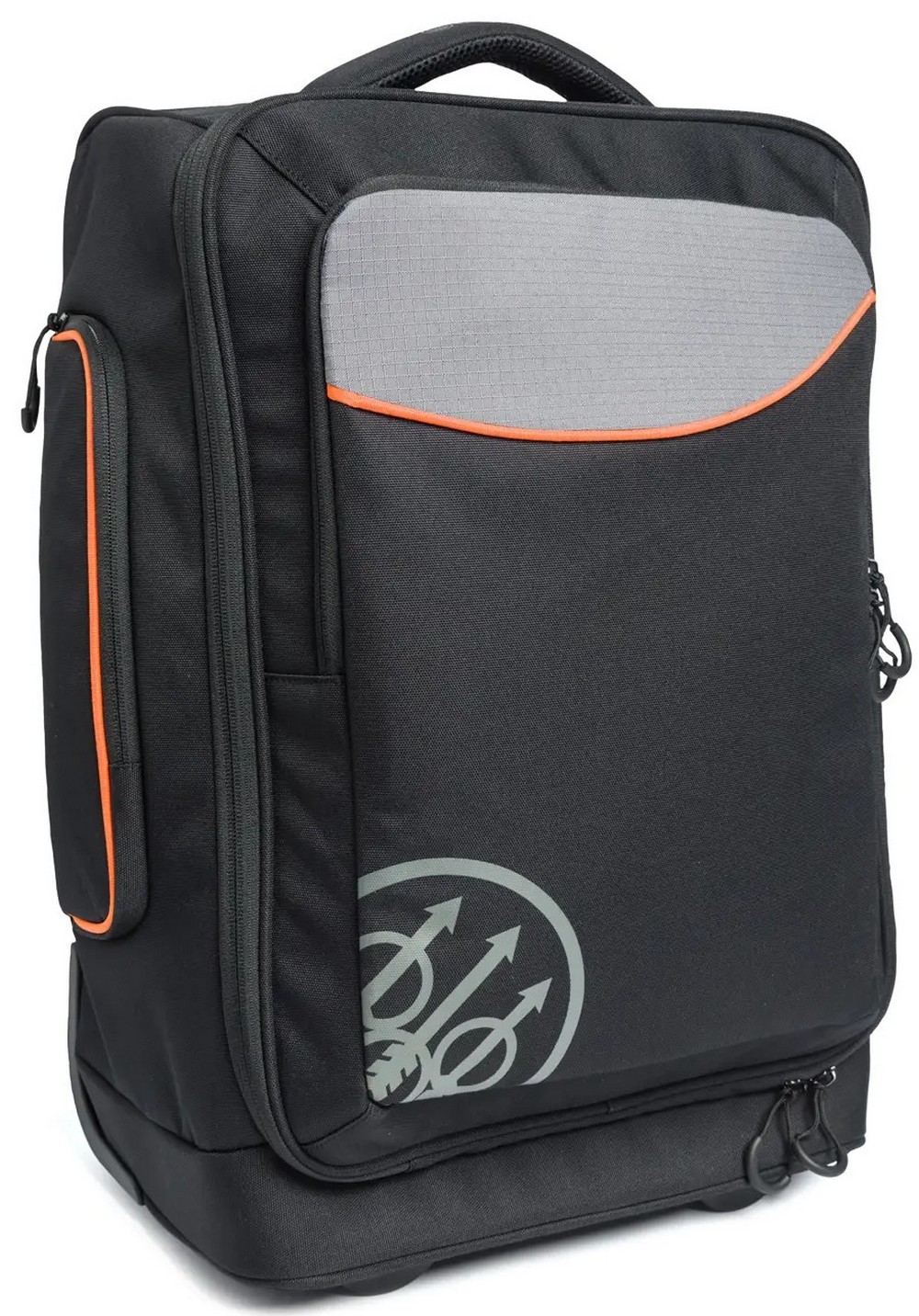 ЧЕМОДАН BERETTA UNIFORM PRO EVO TROLLEY BLACK