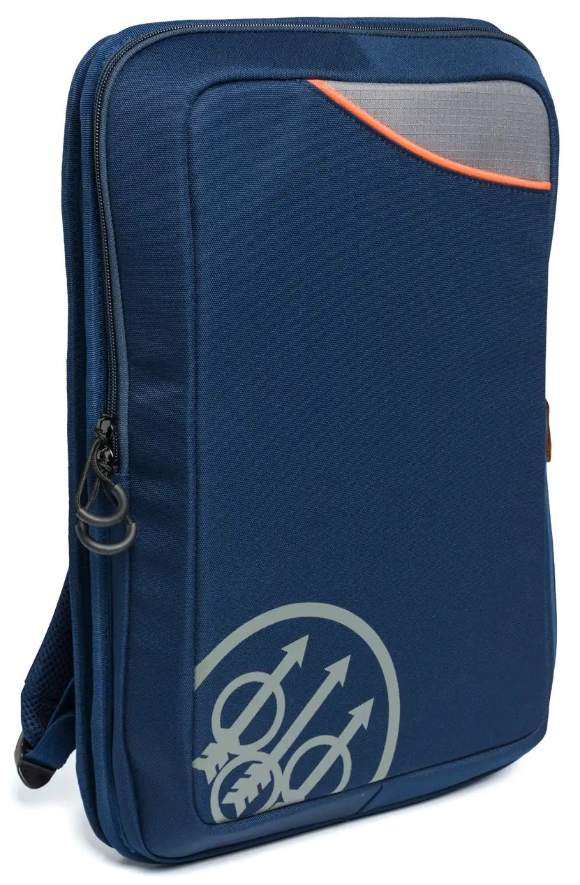 BERETTA UNIFORM PRO EVO CASE BACKPACK BLUE