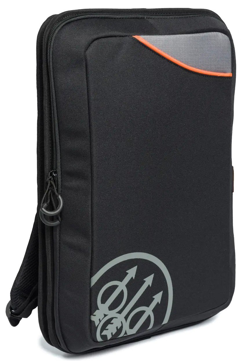 РЮКЗАК BERETTA UNIFORM PRO EVO CASE BLACK