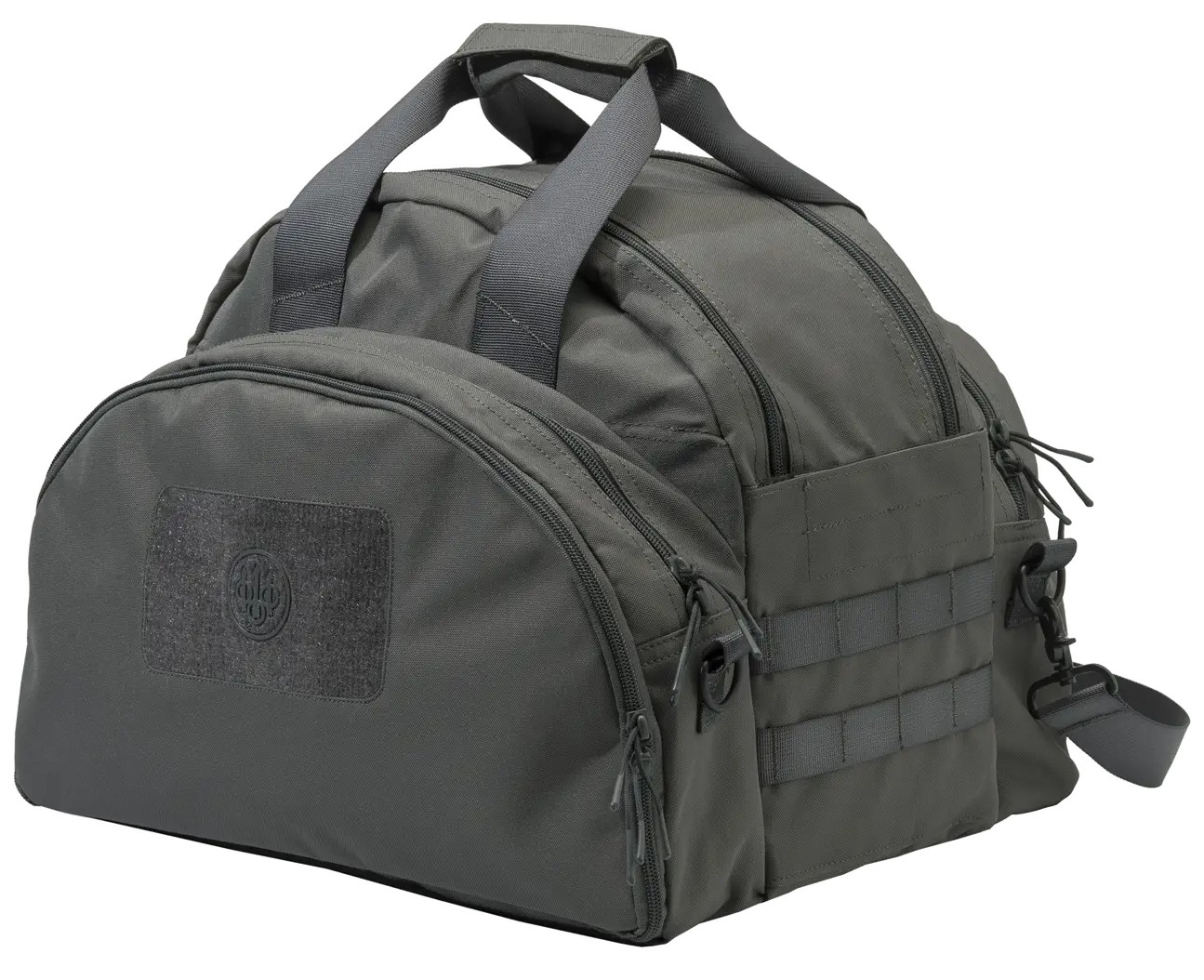 СУМКА ДЛЯ ТИРА BERETTA TACTICAL RANGE BAG WOLF GREY