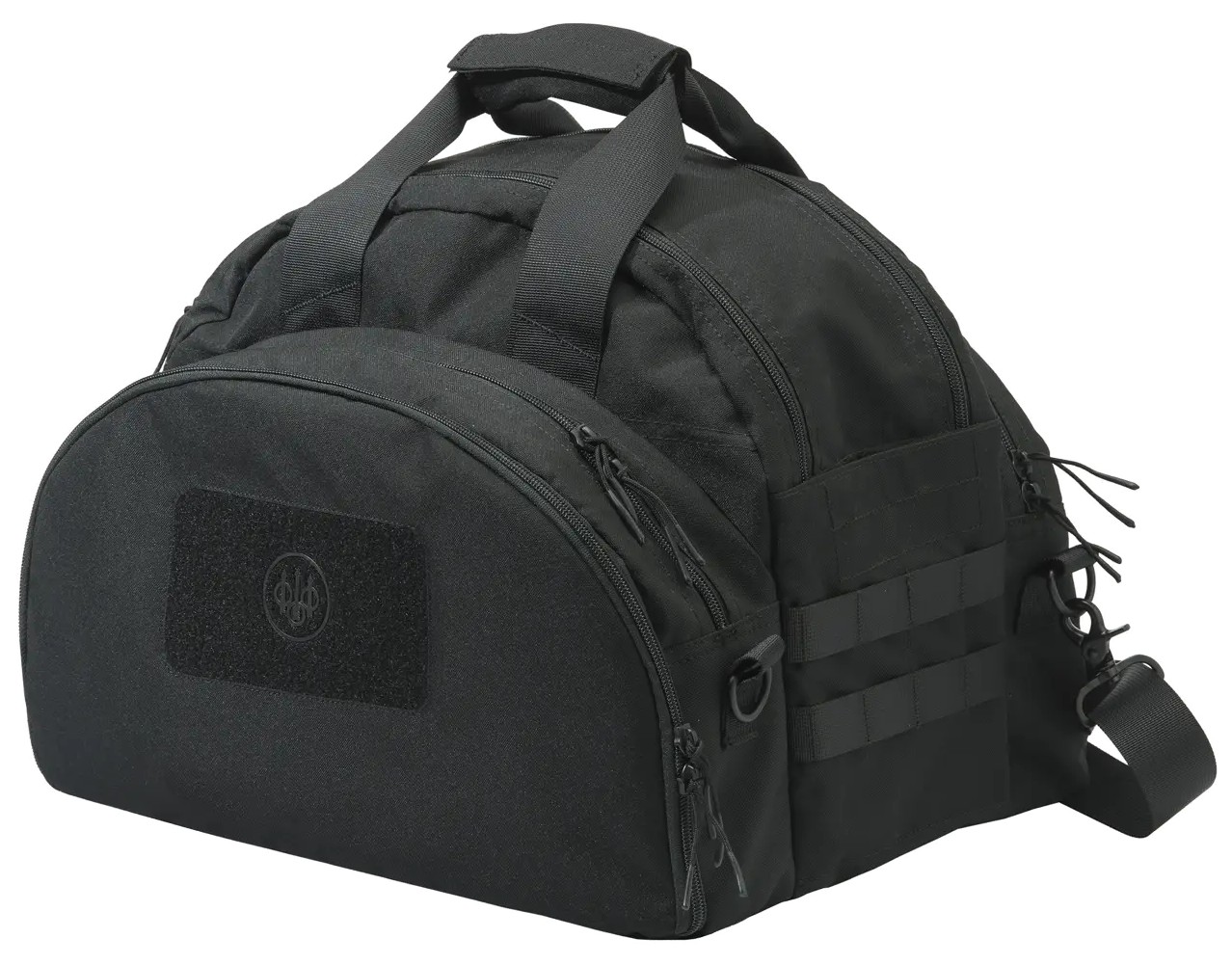 СУМКА ДЛЯ ТИРА BERETTA TACTICAL RANGE BAG BLACK