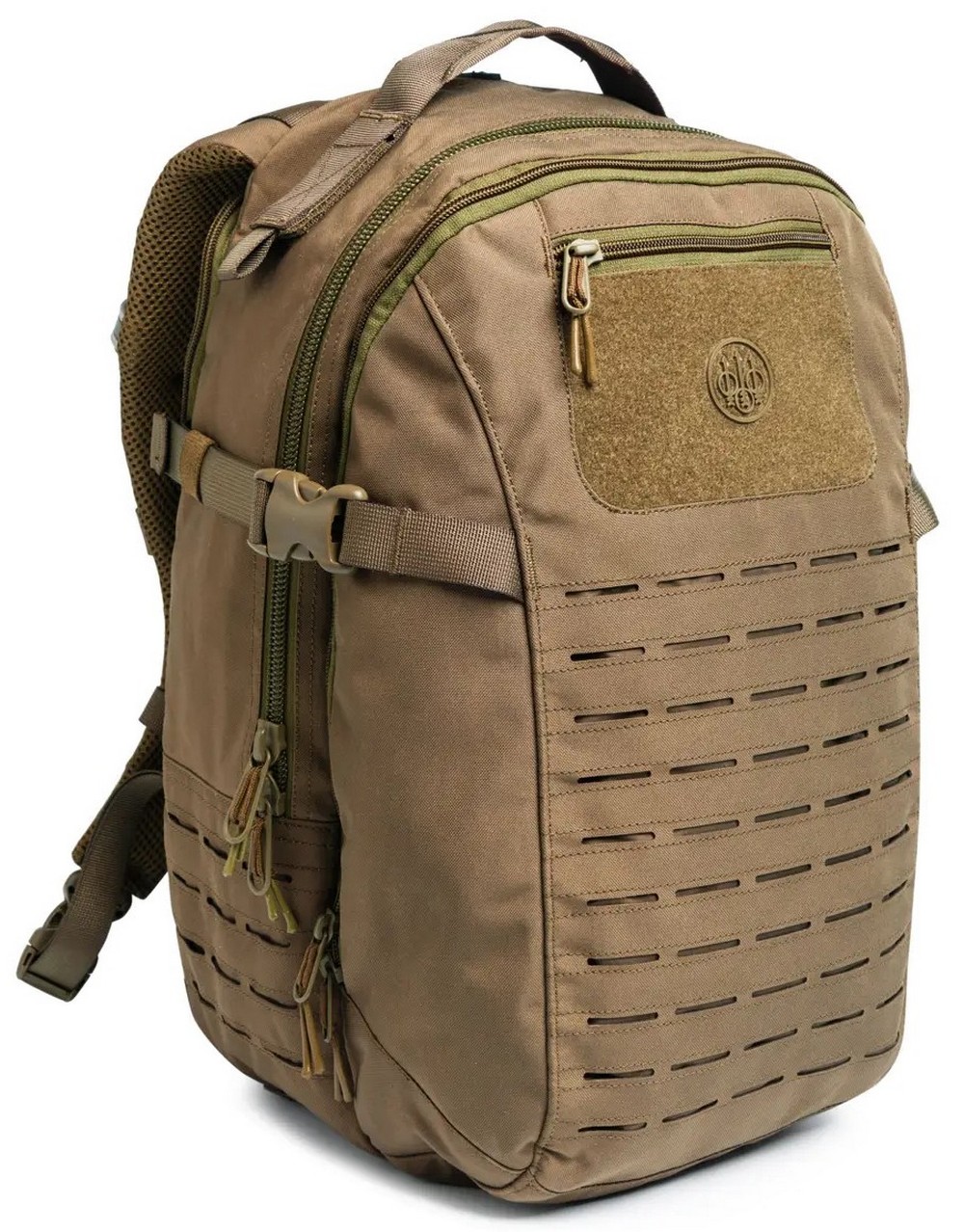 РЮКЗАК BERETTA TACTICAL 29 L COYOTE BROWN