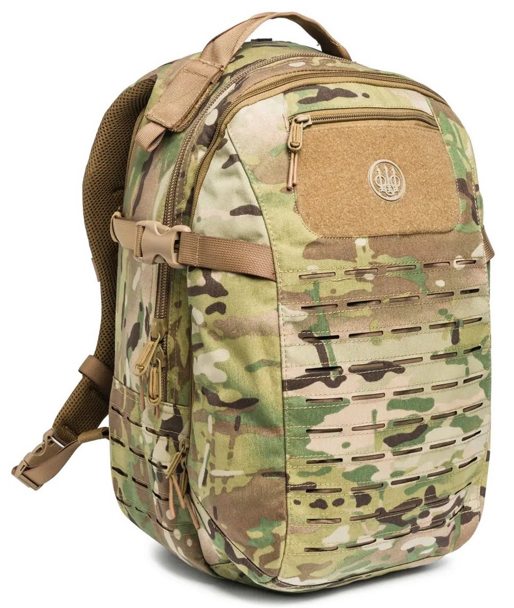 РЮКЗАК BERETTA TACTICAL MULTICAM 29 L MULTICAM