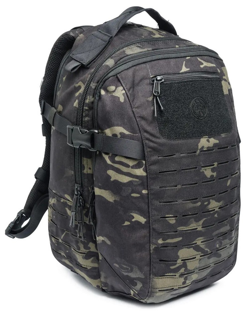 РЮКЗАК BERETTA TACTICAL MULTICAM 29 L MULTICAM BLACK