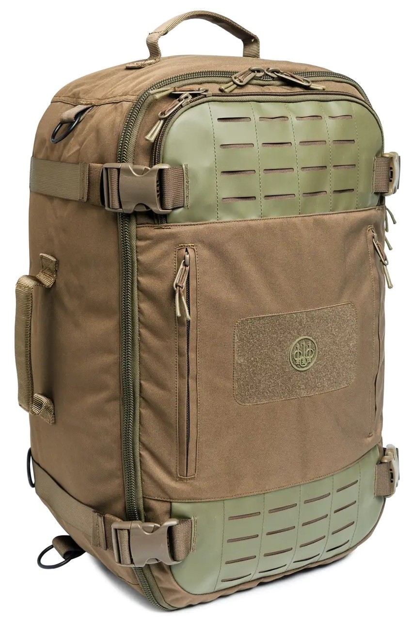 РЮКЗАК BERETTA FIELD PATROL GREEN STONE