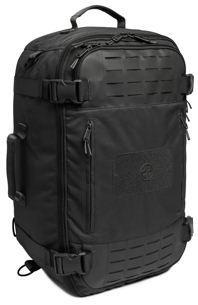 РЮКЗАК BERETTA FIELD PATROL BLACK