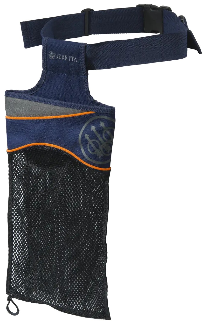 СУМКА ДЛЯ ПАТРОНОВ BERETTA UNIFORM PRO EVO MESH BLUE