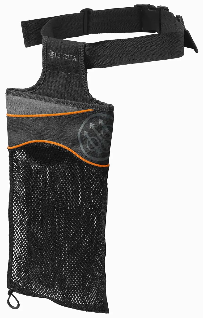 СУМКА ДЛЯ ПАТРОНОВ BERETTA UNIFORM PRO EVO MESH BLACK