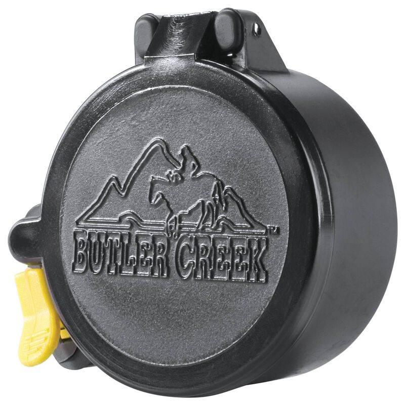 КРЫШКА ДЛЯ ПРИЦЕЛА BUTLER CREEK MULTIFLEX FLIP-OPEN