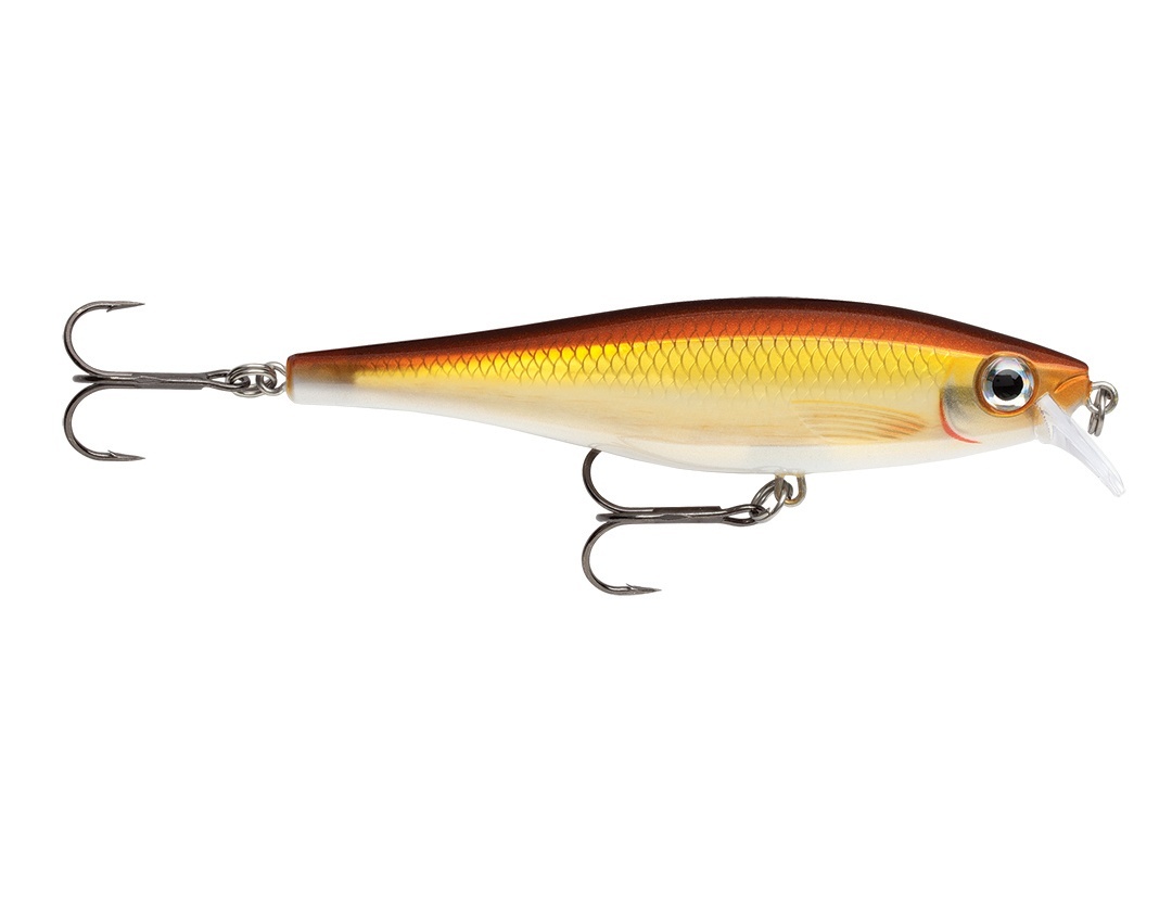 RAPALA BX MINNOW 10 CM 12 Г ВОБЛЕР GSH