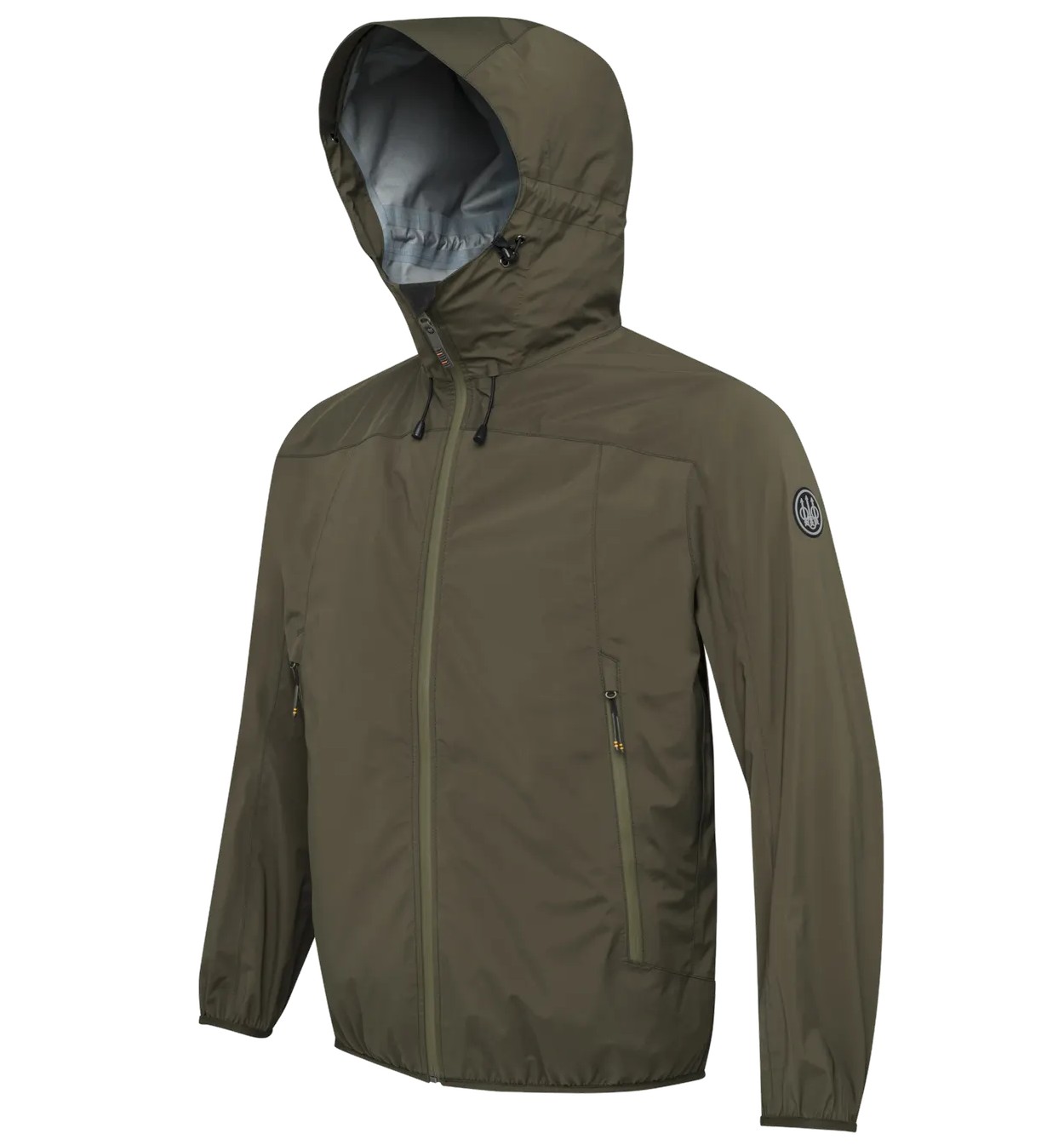 КУРТКА BERETTA CHAMOIS 3L GREEN MOSS