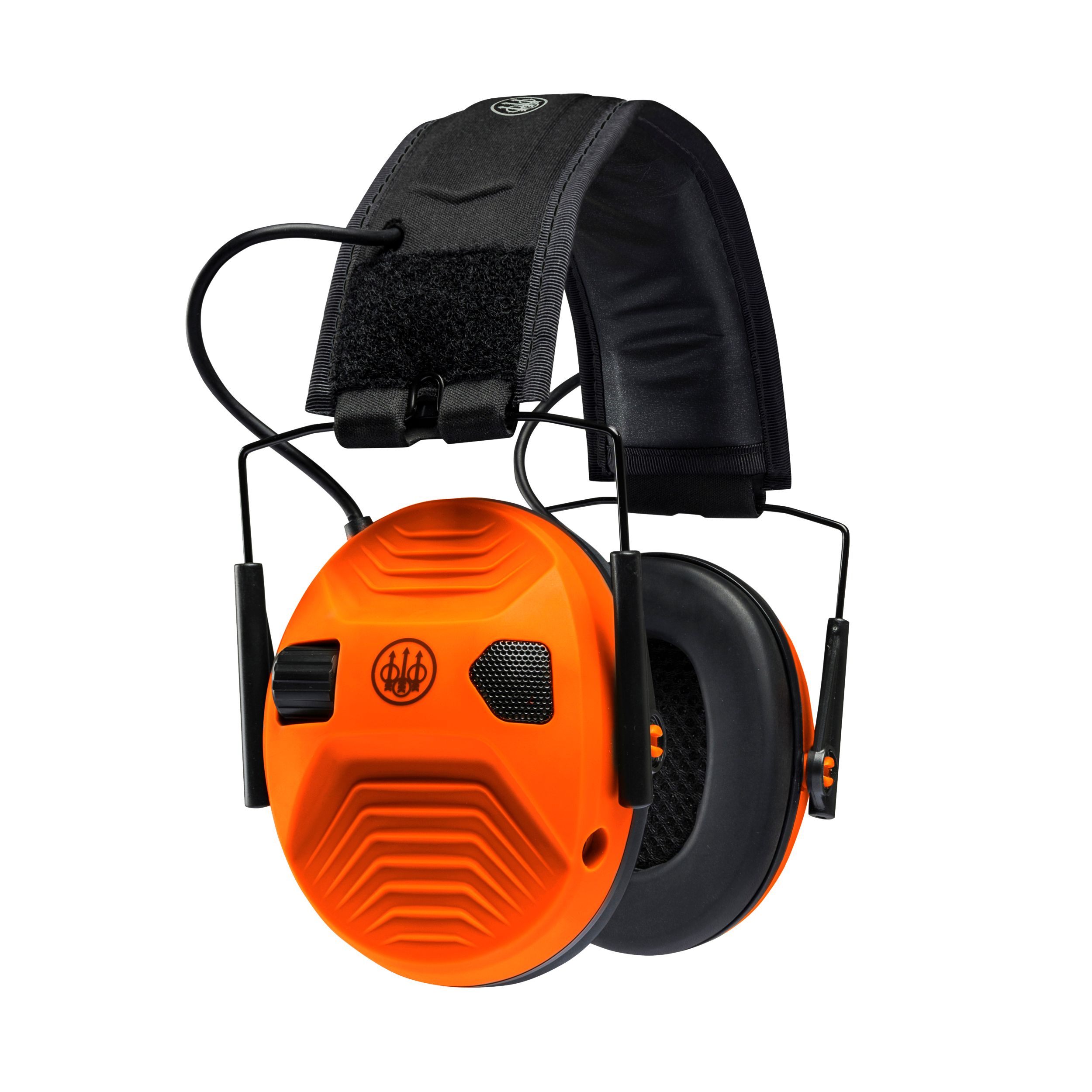НАУШНИКИ BERETTA ELECTRONIC EARMUFFS ORANGE