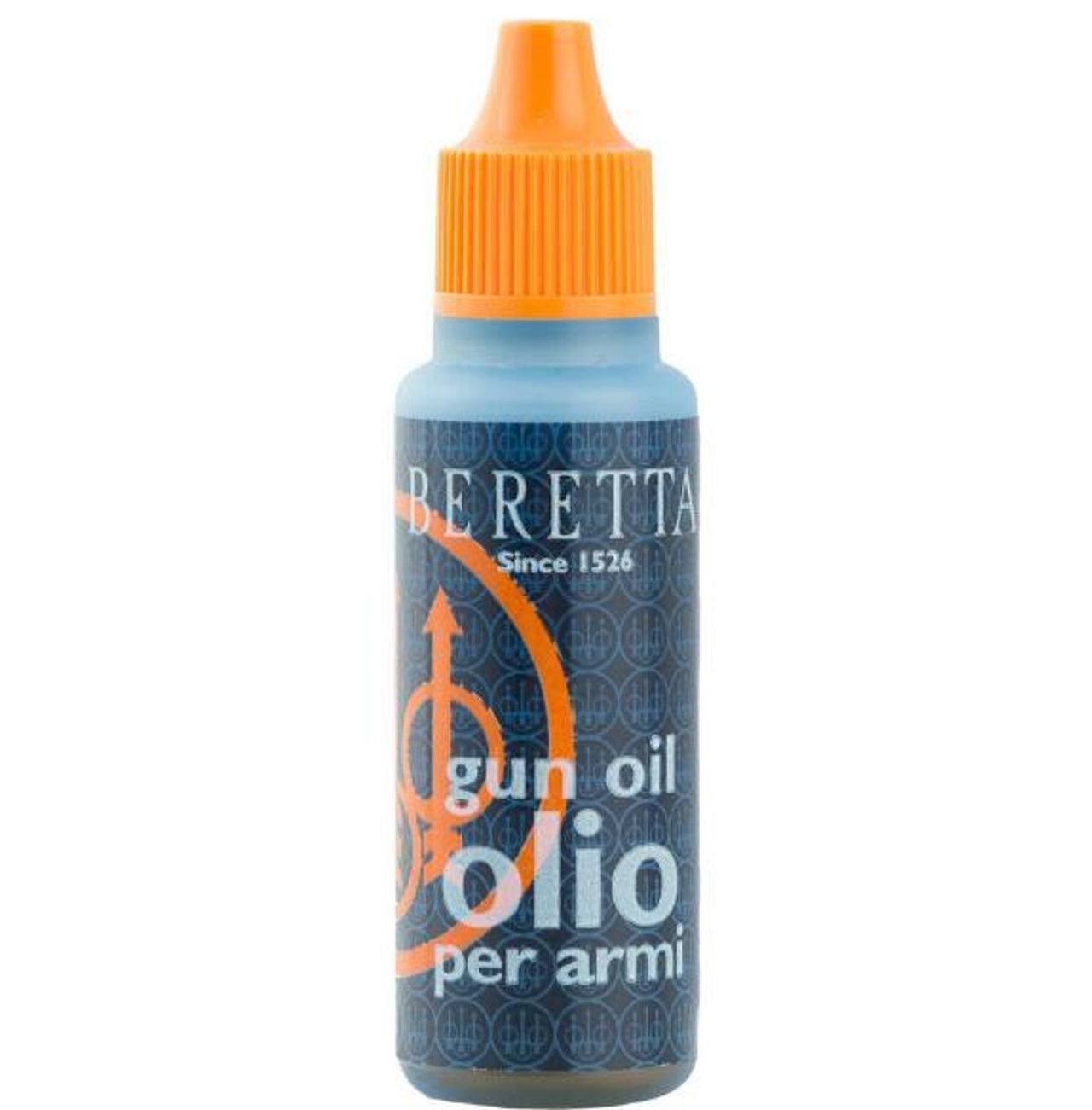 ОРУЖЕЙНОЕ МАСЛО BERETTA 25 ML