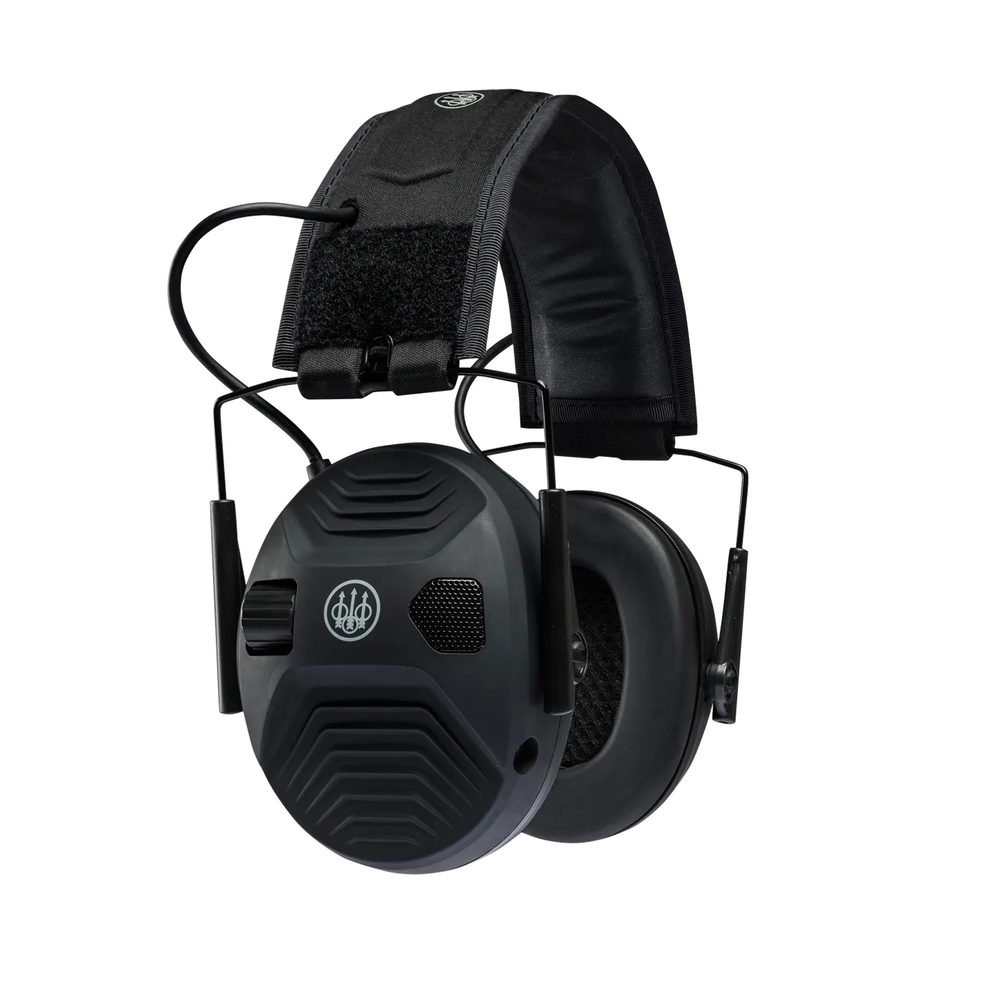 НАУШНИКИ BERETTA ELECTRONIC EARMUFFS BLACK