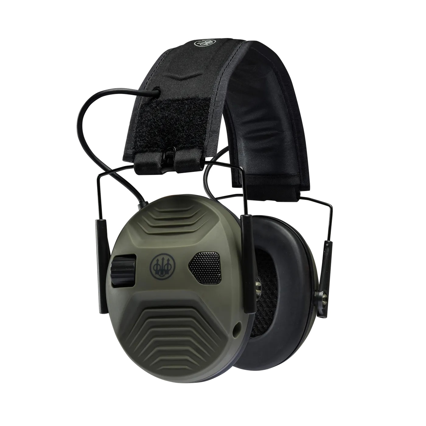 НАУШНИКИ BERETTA ELECTRONIC EARMUFFS CYPRESS GREEN